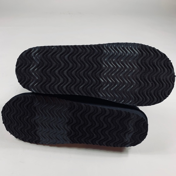 Harley Davidson Black Warm-Up Faux Fur Boots NWT - Picture 6 of 7